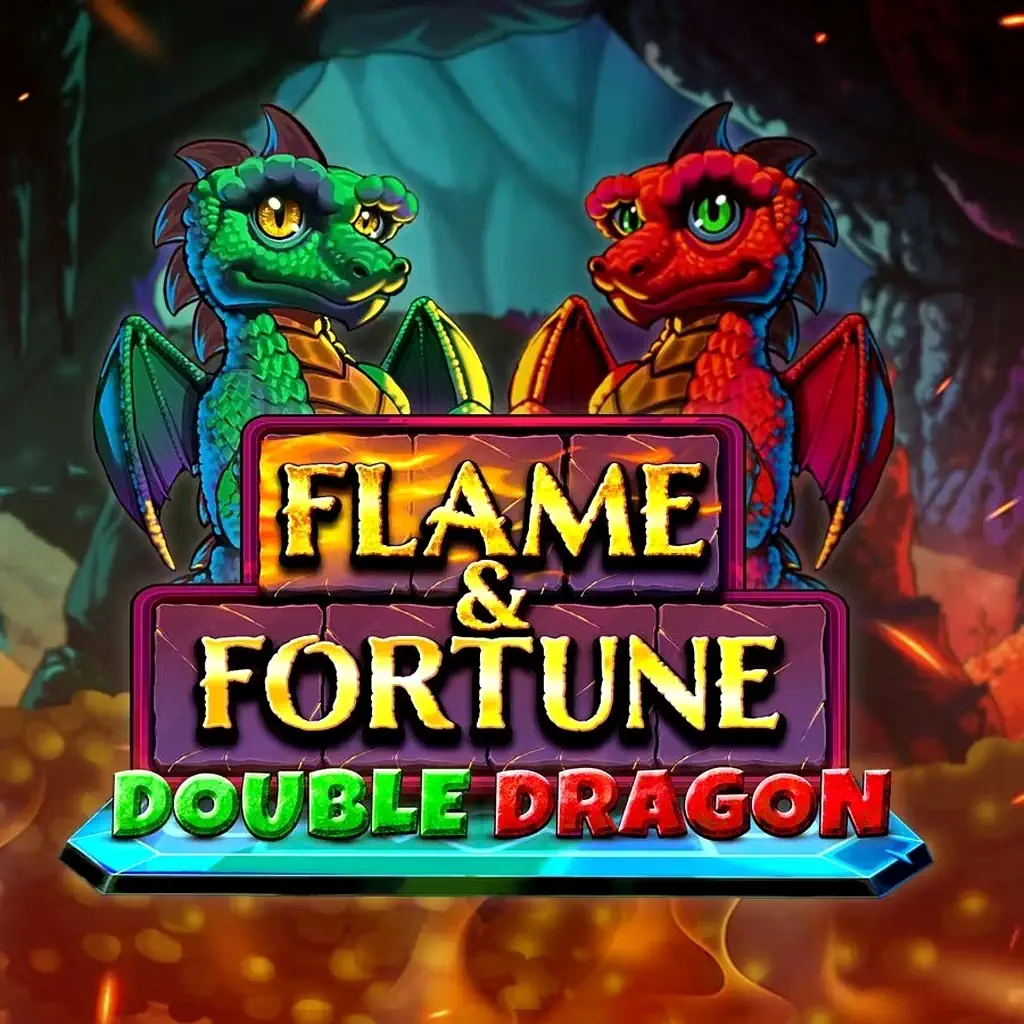 Правила слота Flame Of Fortune Double Dragon - полное руководство